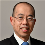 Dr Trevor Chan